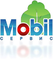 Логотип компании Mobil-express