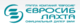 Логотип компании Евросиб Лахта