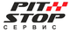 Логотип компании Pit-Stop