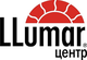 Логотип компании LLumar Center