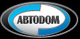 Логотип компании Автоdом