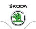 Логотип компании Автоцентр Skoda