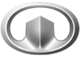 Логотип компании Гриффин Моторс