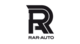 Логотип компании Rar-Auto