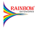 Логотип компании Rainbow